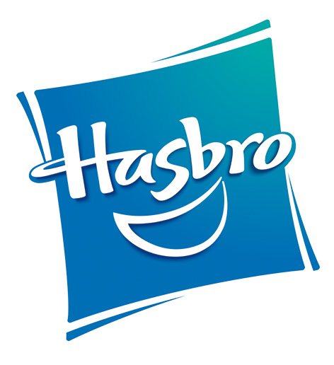 Hasbro Logo neu