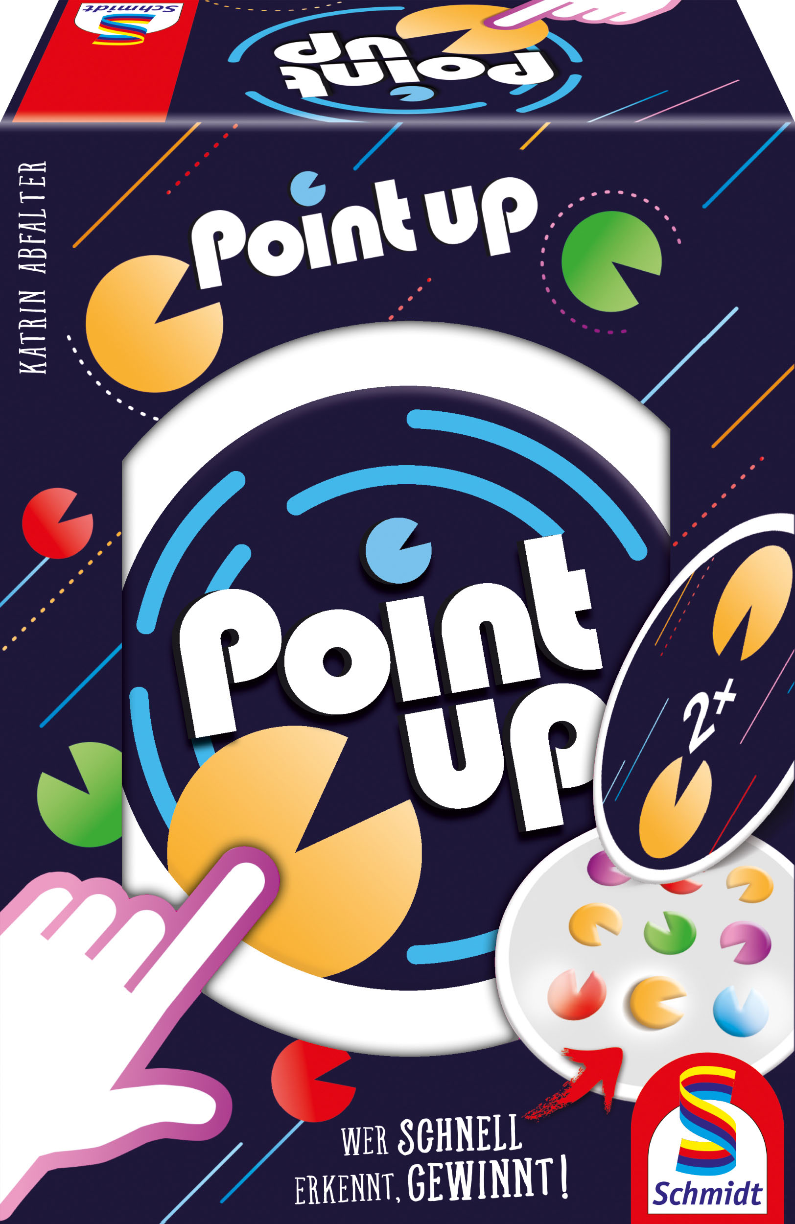 Point Up cSchmidt Spiele